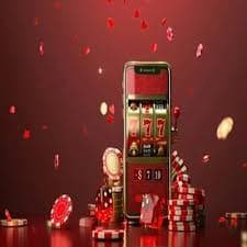 Tampilan antarmuka mobile sportsbook katakjitu dengan opsi sepak bola dan slot online